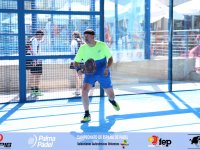 Campeonato España Selecciones Veteranos